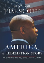 America: A Redemption Story (Tim Scott)