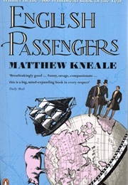 The English Passenger (Kneale)