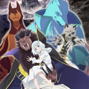 Sacrificial Princess and the King of Beasts