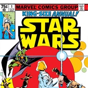 Star Wars Annual (1977) 1