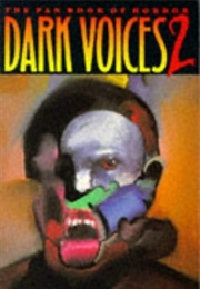 Dark Voices 2: The Pan Book of Horror (David Sutton, Stephen Jones)