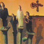 Caravan - Caravan (1969)