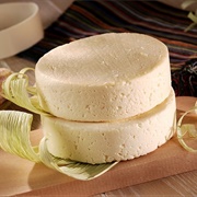 Asadero Cheese