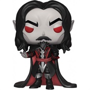 Vlad Dracula Tepes
