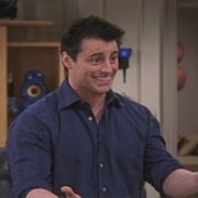 Joey Tribbiani (Friends)
