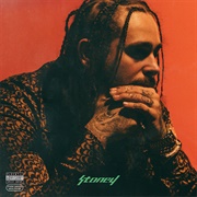 Stoney (Post Malone, 2016)
