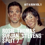 Sufjan Stevens - Hit & Run Vol 1