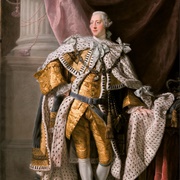 King George III (Britain)
