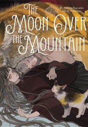The Moon Over the Mountain (Atsushi Nakajima)