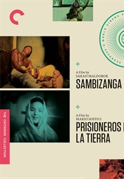 Prisioneros De La Tierra (1939)