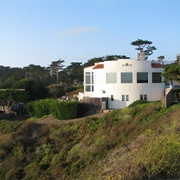 Moss Beach Distillery