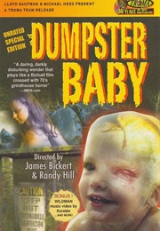 Dumpster Baby (2000)