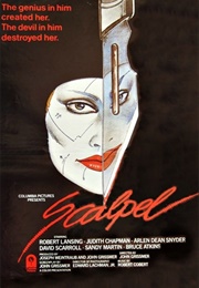 Scalpel (1977)