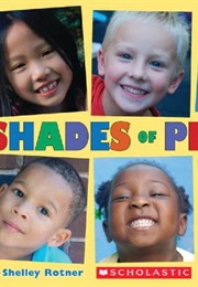Shades of People (Sheila M. Kelley; Shelley Rotner)