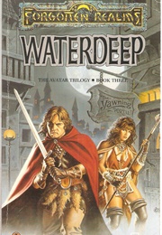 Waterdeep (Richard Awlinson)