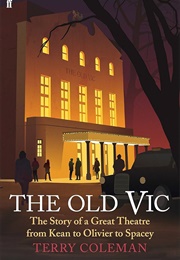 The Old Vic (Coleman)