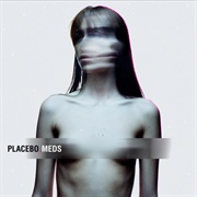 Infra-Red ~ Placebo