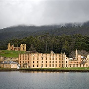 Port Arthur Historic Site, Australia