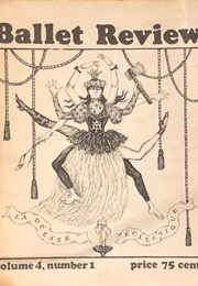 Scenes De Ballet (Edward Gorey)