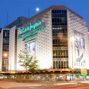 El Corte Inglés, Madrid