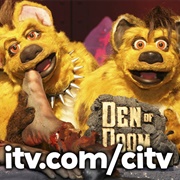 Scratch 'N' Sniff's Den of Doom