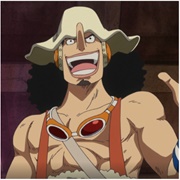 Usopp