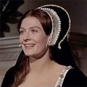 Vanessa Redgrave - A Man for All Seasons
