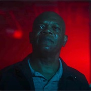 Marcus Banks (Spiral, 2019)