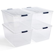 Storage Bins/Boxes