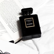 Chanel Coco Noir