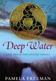 Deep Water (Pamela Freeman)
