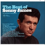 Going Through the Motions (Of Living) - Sonny James