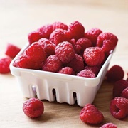 Raspberries (SF)