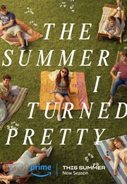 The Summer I Turned Pretty Season 2 (2023)