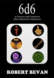 6D6 (Robert Bevan)