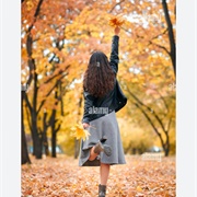 Get Ready for Autumn