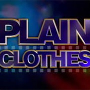 Plainclothes