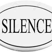 Silence