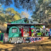 Rustic Canyon's Murphy Ranch