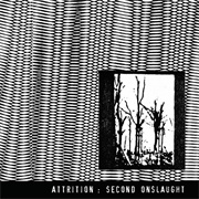 Attrition - Second Onslaught