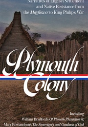 Plymouth Colony (Various Authors)