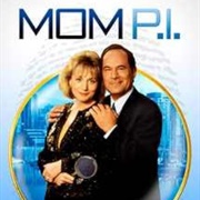 Mom P.I.