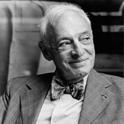 Saul Bellow