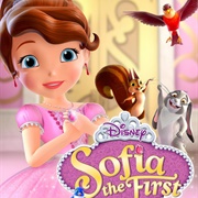 Sofia the First Season 4