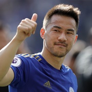 Shinji Okazaki
