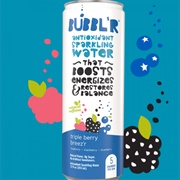 Bubbl'r Triple Berry Breez'r