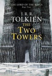 The Two Towers (J.R.R. Tolkien)