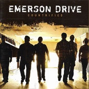 A Good Man - Emerson Drive