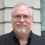 J Michael Straczynski