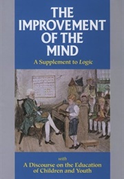 Improvement of the Mind (Isaac Watts)